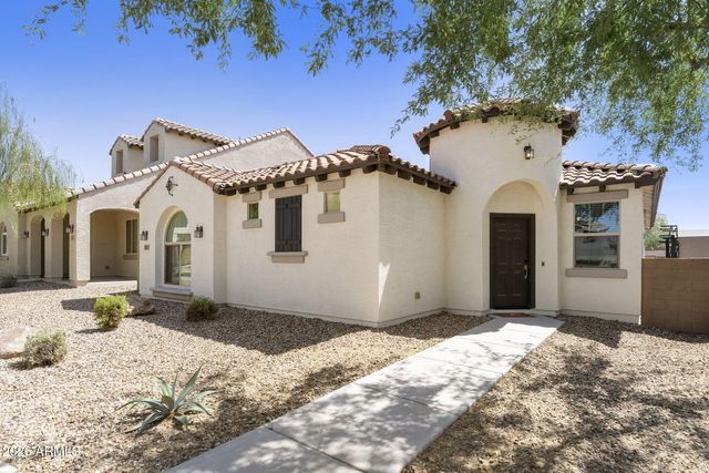 2930 N RAVEN --, Mesa, AZ 85207