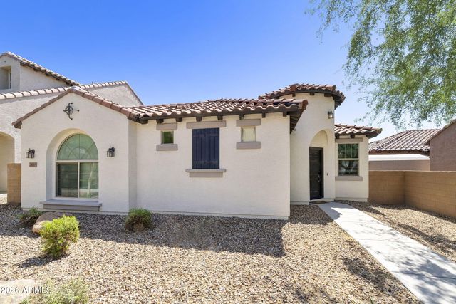 2930 N RAVEN --, Mesa, AZ 85207