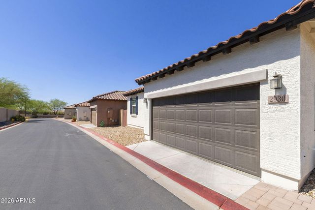 2930 N RAVEN --, Mesa, AZ 85207