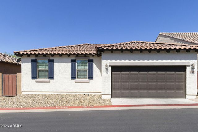 2930 N RAVEN --, Mesa, AZ 85207