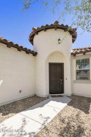 2930 N RAVEN --, Mesa, AZ 85207
