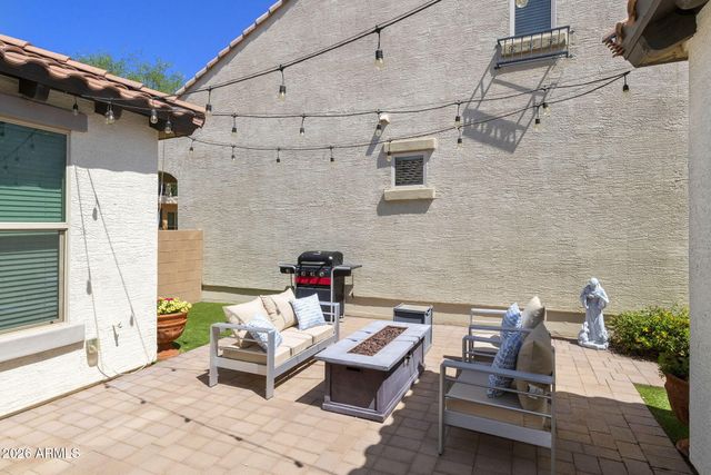 2930 N RAVEN --, Mesa, AZ 85207
