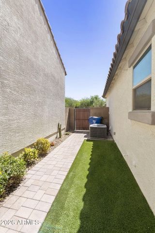 2930 N RAVEN --, Mesa, AZ 85207