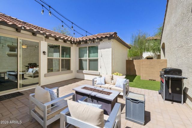 2930 N RAVEN --, Mesa, AZ 85207