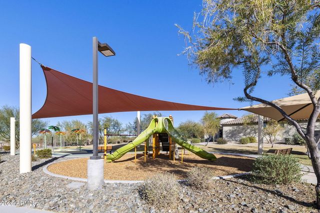 2930 N RAVEN --, Mesa, AZ 85207