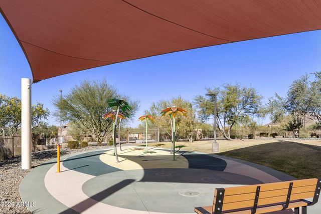 2930 N RAVEN --, Mesa, AZ 85207