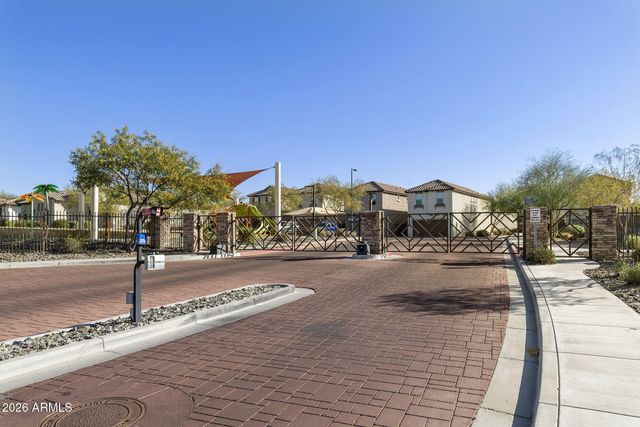 2930 N RAVEN --, Mesa, AZ 85207