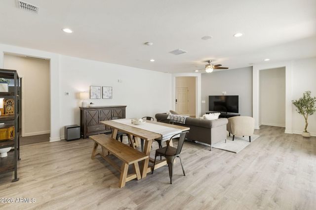 2930 N RAVEN --, Mesa, AZ 85207