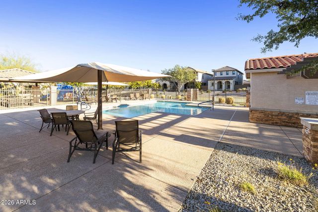 2930 N RAVEN --, Mesa, AZ 85207