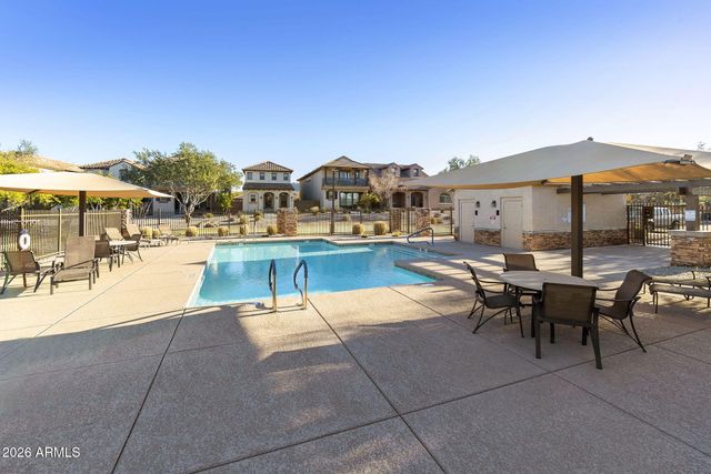 2930 N RAVEN --, Mesa, AZ 85207