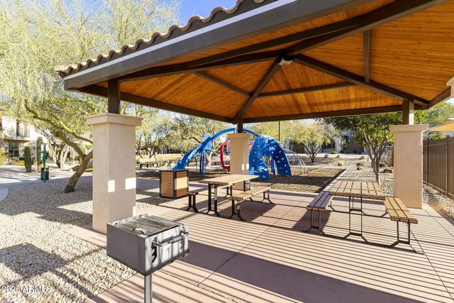 2930 N RAVEN --, Mesa, AZ 85207