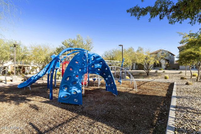 2930 N RAVEN --, Mesa, AZ 85207
