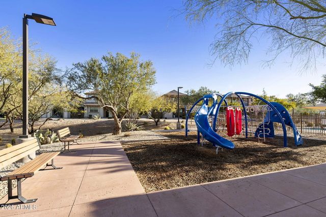 2930 N RAVEN --, Mesa, AZ 85207
