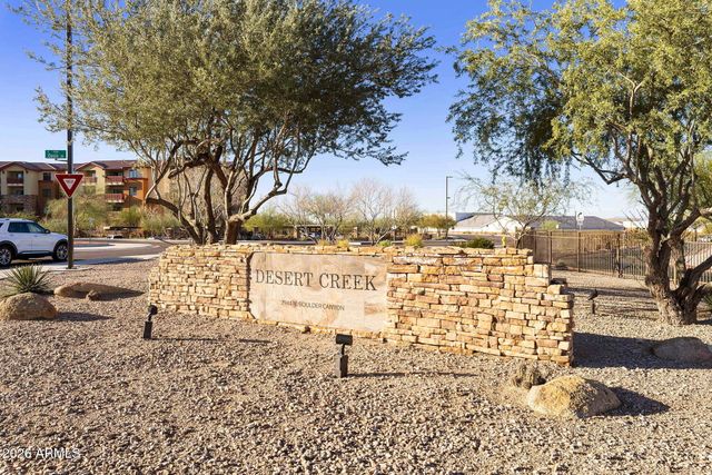2930 N RAVEN --, Mesa, AZ 85207