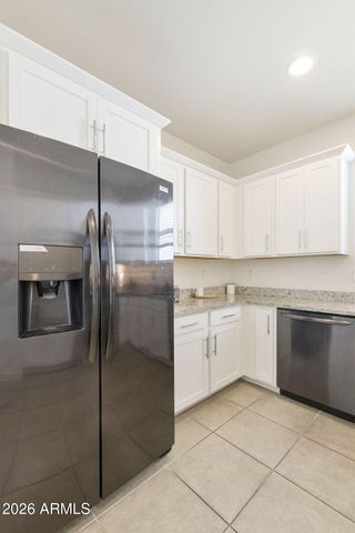 2930 N RAVEN --, Mesa, AZ 85207