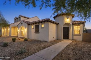 2930 N RAVEN --, Mesa, AZ 85207