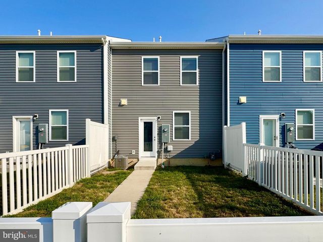 405 LITTLE EDEN WAY, Dover, DE 19904