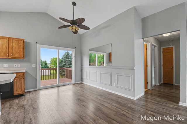 105 Pineview Drive, Belding City, MI 48809