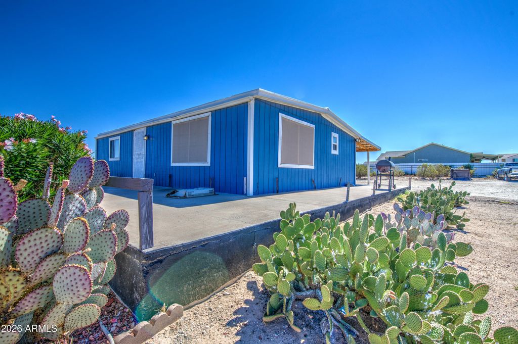 2237 W VIRGIL Drive, San Tan Valley, AZ 85144 — photo 2