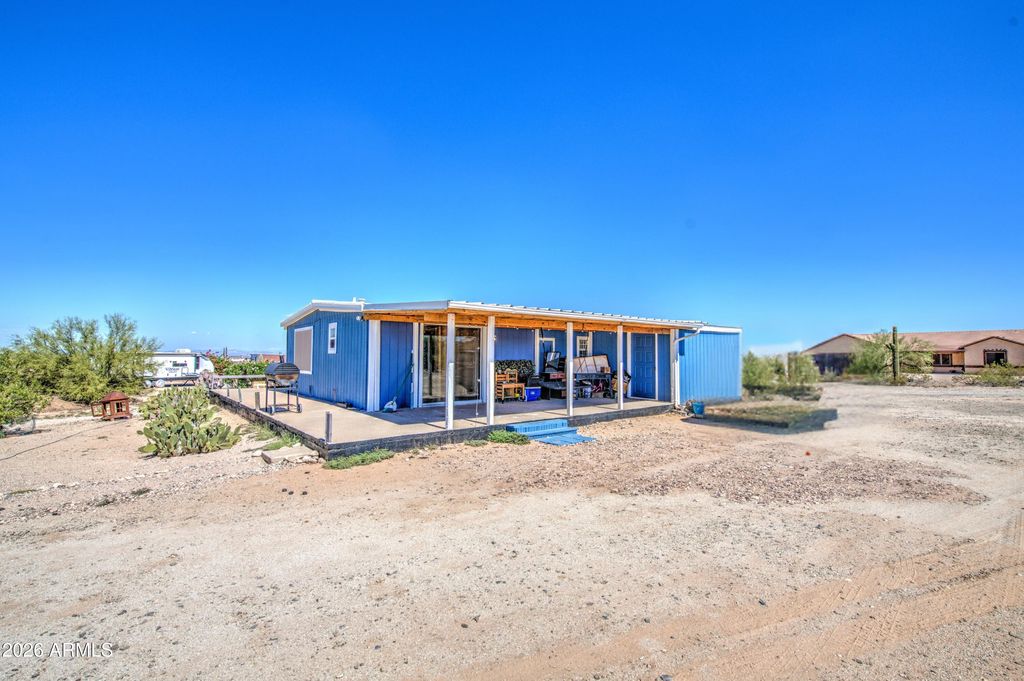 2237 W VIRGIL Drive, San Tan Valley, AZ 85144 — photo 3