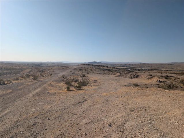 0 Crestview Road, Barstow, CA 92311