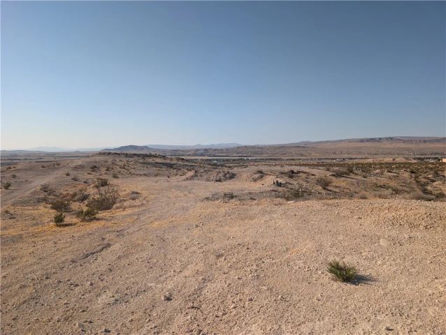 0 Crestview Road, Barstow, CA 92311