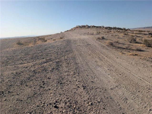 0 Crestview Road, Barstow, CA 92311