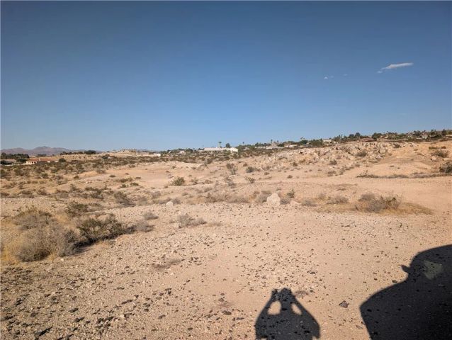 0 Crestview Road, Barstow, CA 92311