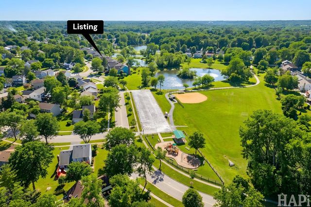 334 Bristol Lane, Fox River Grove, IL 60021