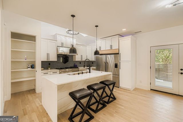 429 Grant Street SE, Atlanta, GA 30312