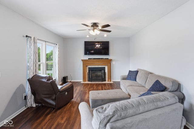 630 Creston Point Circle, Indianapolis, IN 46239