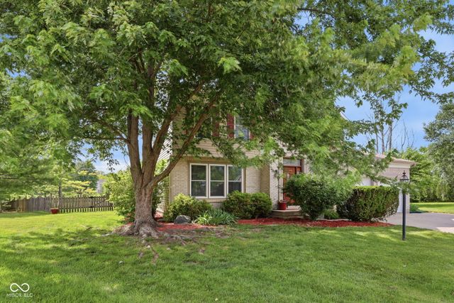 630 Creston Point Circle, Indianapolis, IN 46239