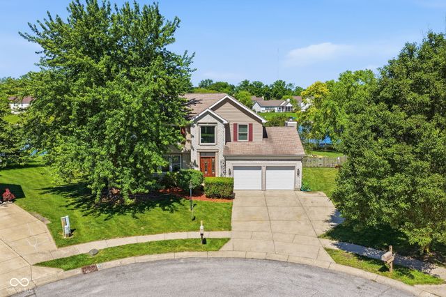 630 Creston Point Circle, Indianapolis, IN 46239