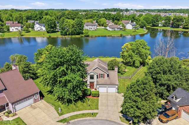 630 Creston Point Circle, Indianapolis, IN 46239
