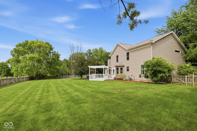 630 Creston Point Circle, Indianapolis, IN 46239