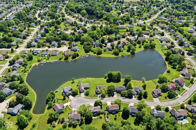 630 Creston Point Circle, Indianapolis, IN 46239