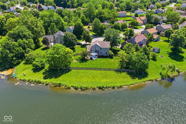 630 Creston Point Circle, Indianapolis, IN 46239