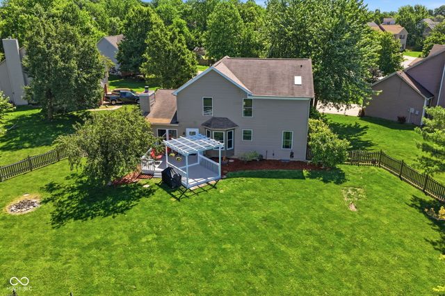 630 Creston Point Circle, Indianapolis, IN 46239