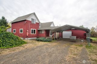 208 W Roanoke, Centralia, WA 98531