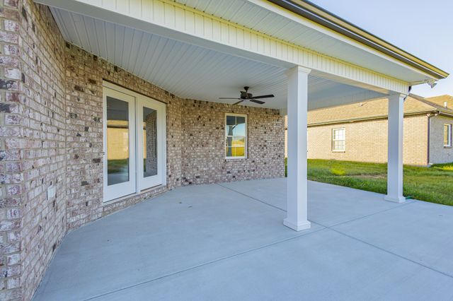 71 Brooklyn Avenue, Manchester, TN 37355