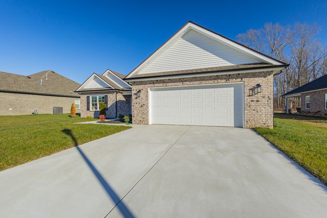 71 Brooklyn Avenue, Manchester, TN 37355