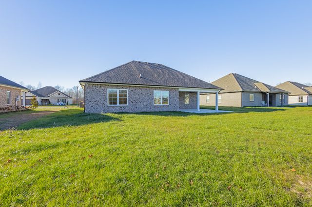 71 Brooklyn Avenue, Manchester, TN 37355