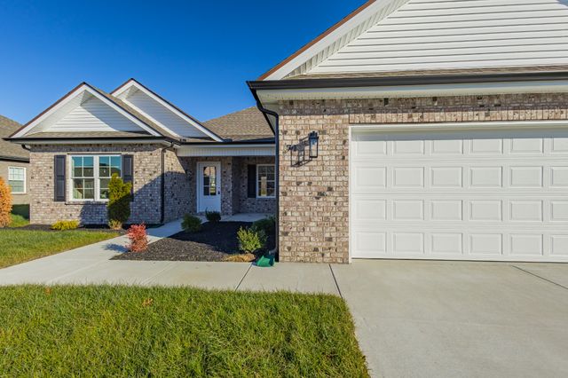 71 Brooklyn Avenue, Manchester, TN 37355