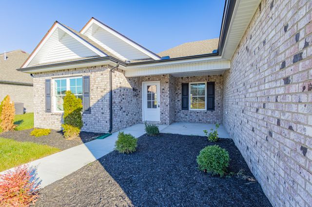 71 Brooklyn Avenue, Manchester, TN 37355