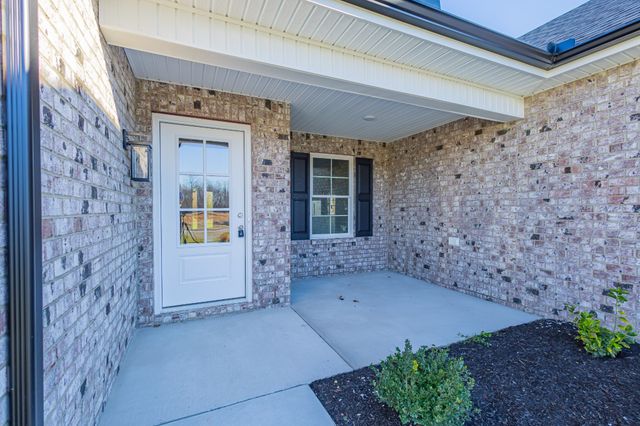 71 Brooklyn Avenue, Manchester, TN 37355