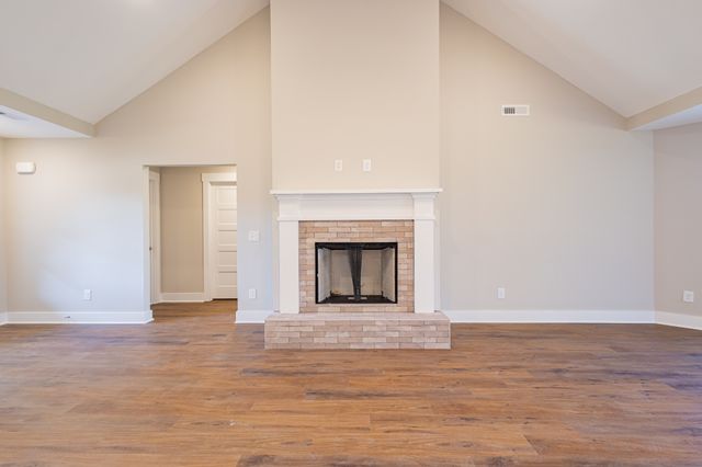 71 Brooklyn Avenue, Manchester, TN 37355