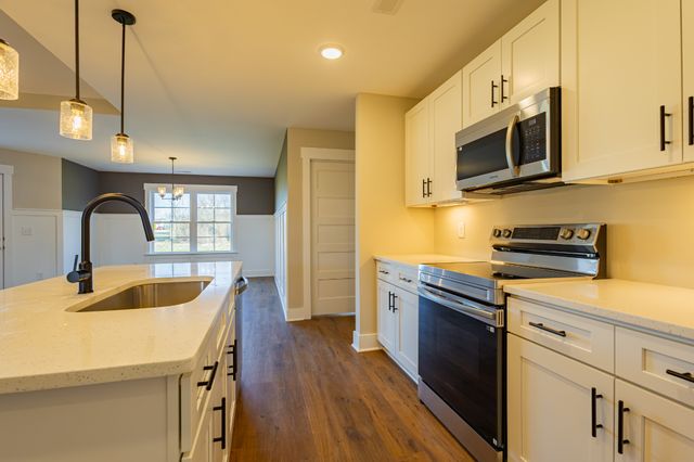 71 Brooklyn Avenue, Manchester, TN 37355