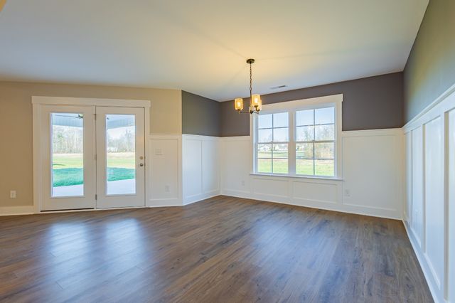 71 Brooklyn Avenue, Manchester, TN 37355