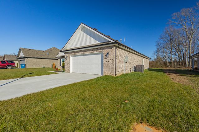 71 Brooklyn Avenue, Manchester, TN 37355