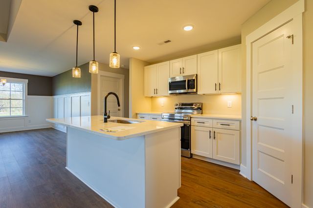 71 Brooklyn Avenue, Manchester, TN 37355